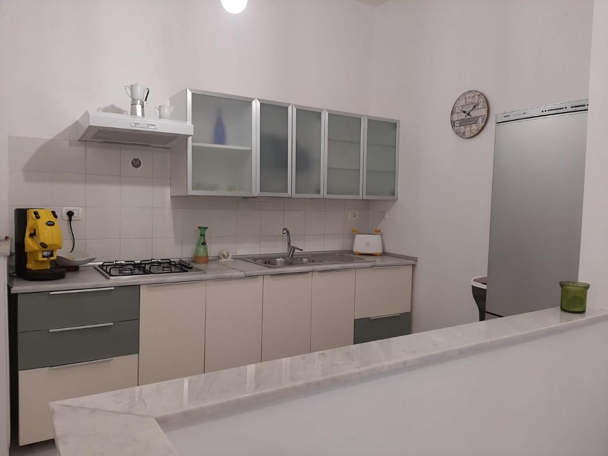 Nello'S Home نابولي المظهر الخارجي الصورة