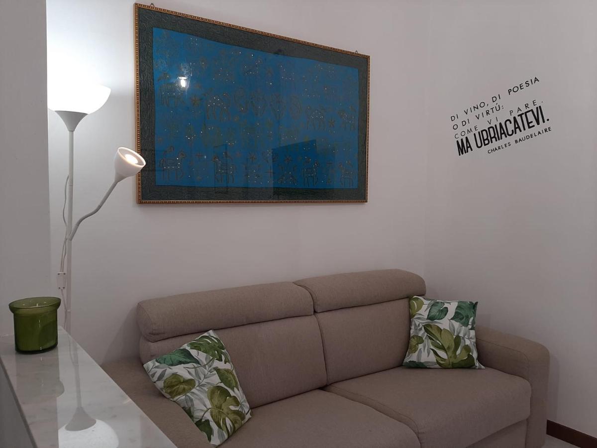Nello'S Home نابولي المظهر الخارجي الصورة