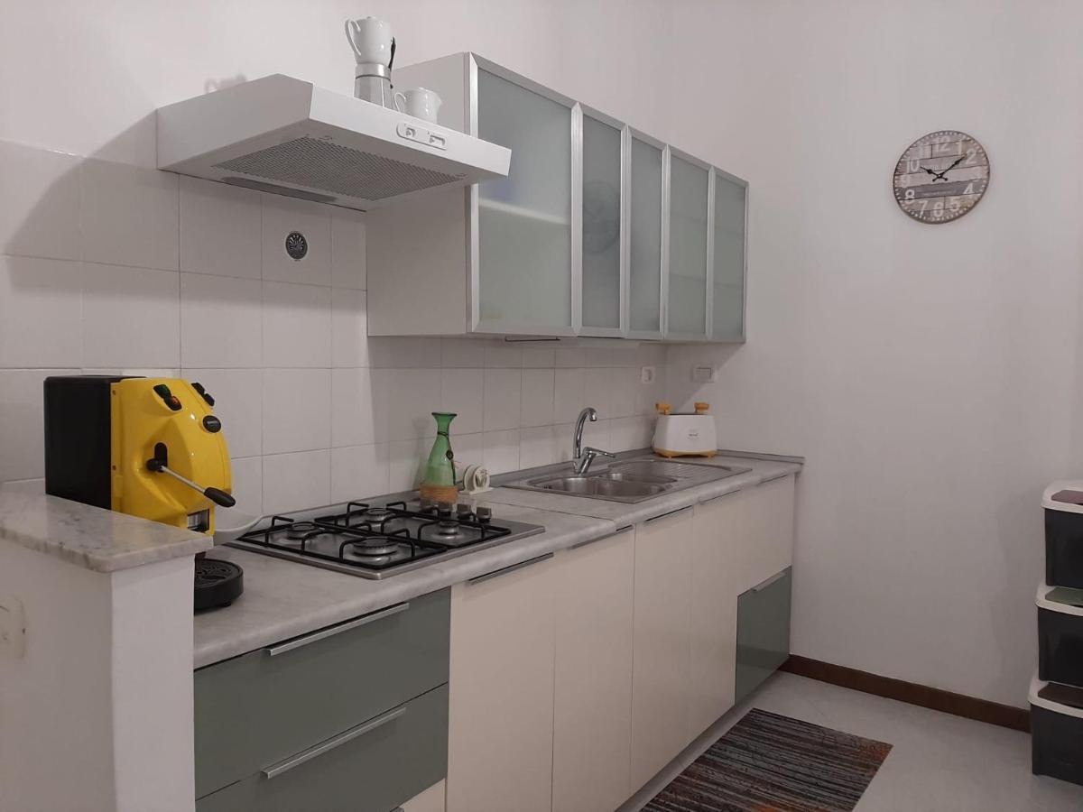 Nello'S Home نابولي المظهر الخارجي الصورة